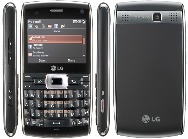LG GW550