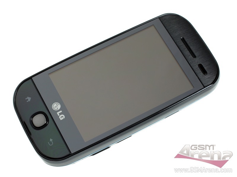 LG GW620