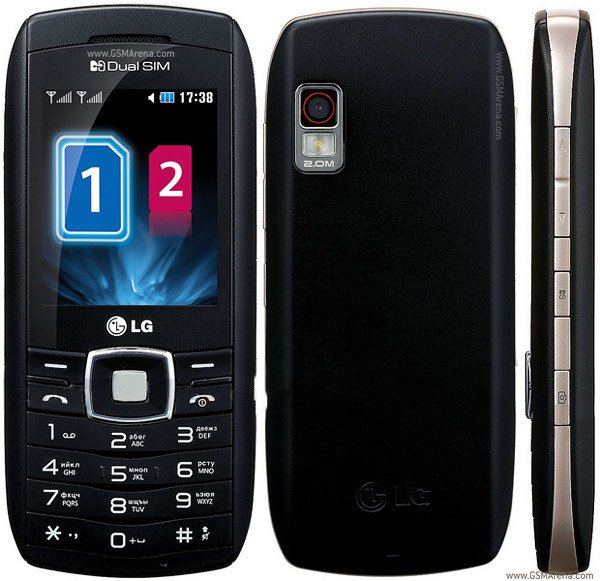 LG GX300