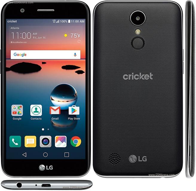 LG Harmony