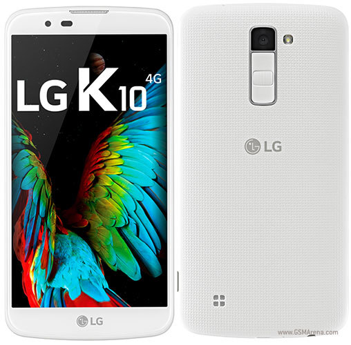 LG K10