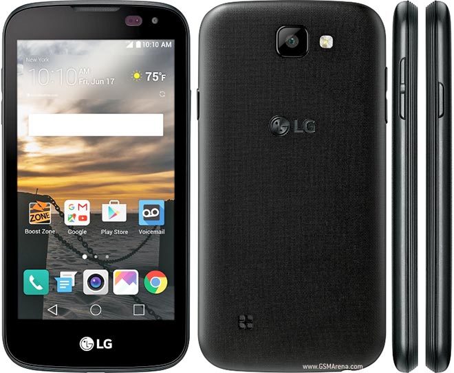 LG K3