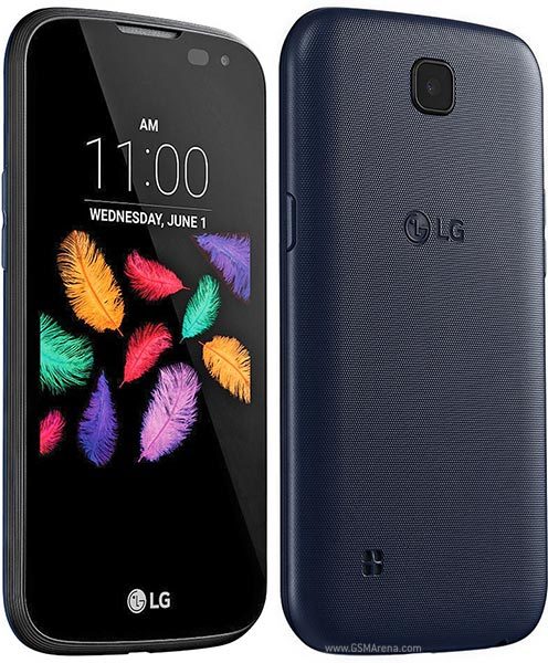 LG K3