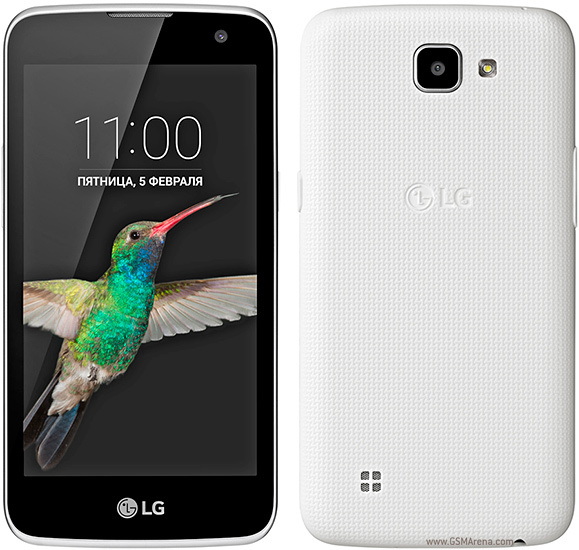 LG K4