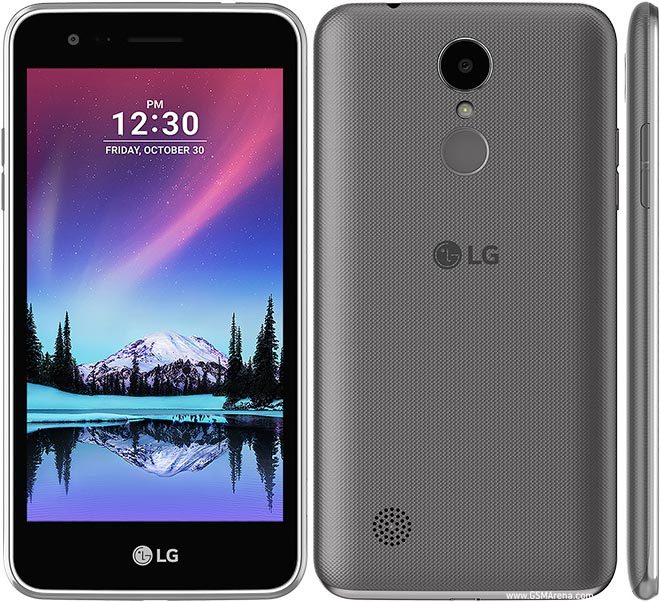 LG K7 2017