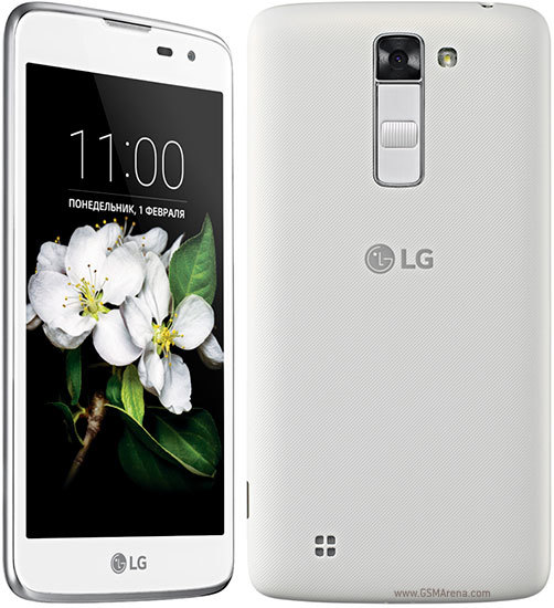 LG K7