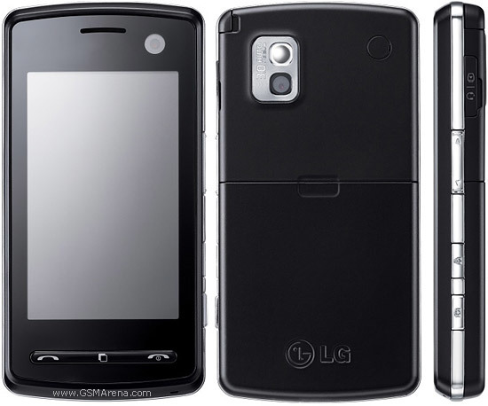 LG KB770