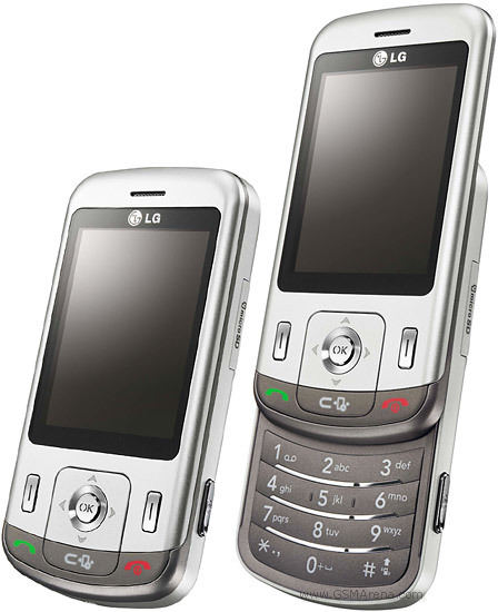 LG KC780