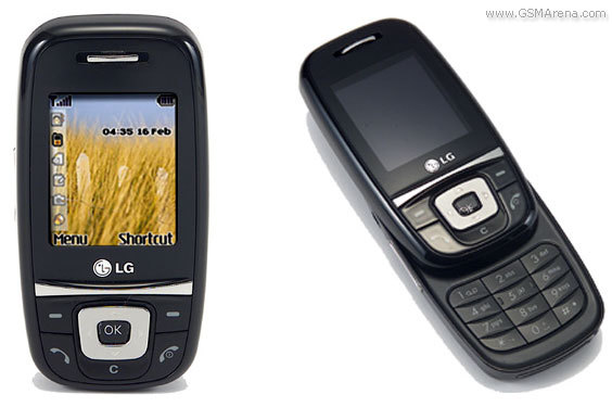 LG KE260