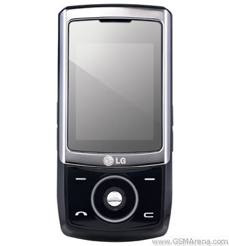 LG KE500