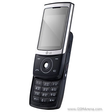 LG KE500