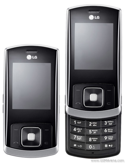 LG KE590
