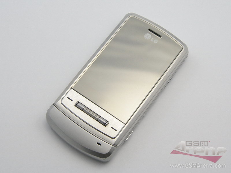 LG KE970 Shine