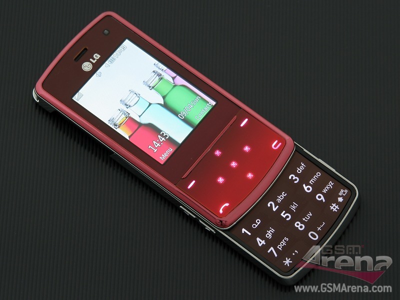 LG KF510