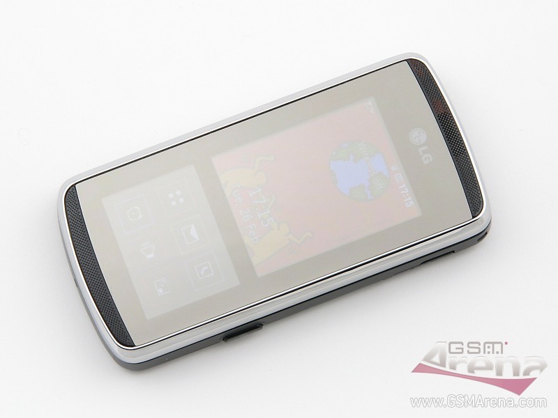 LG KF600