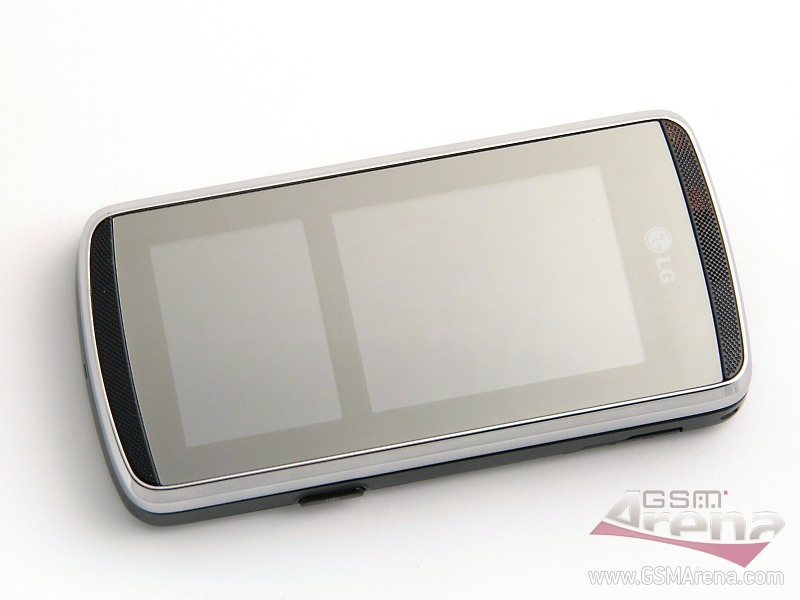 LG KF600