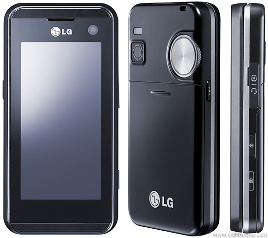 LG KF700