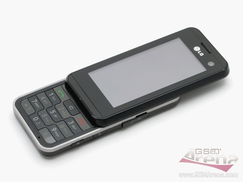 LG KF700