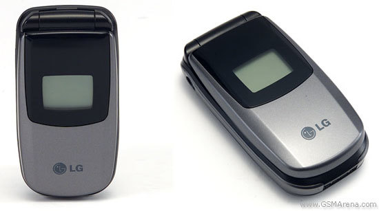 LG KG120