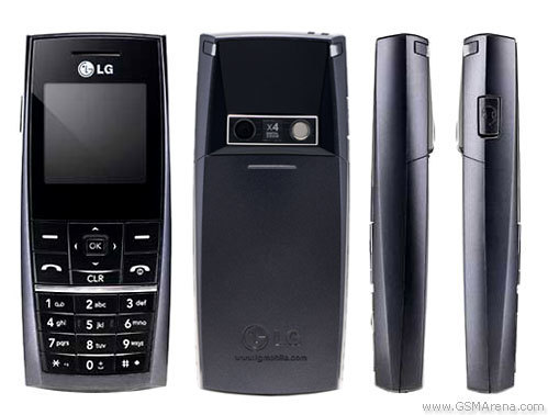 LG KG130