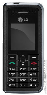 LG KG190