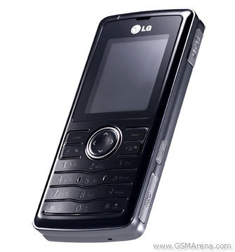LG KG195