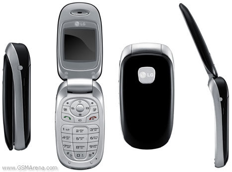 LG KG210