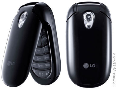 LG KG225