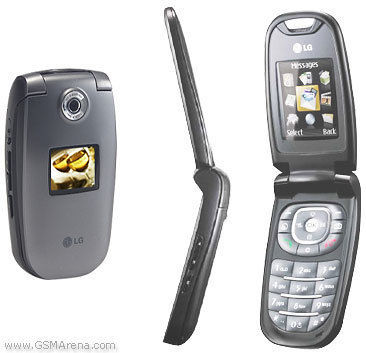 LG KG240