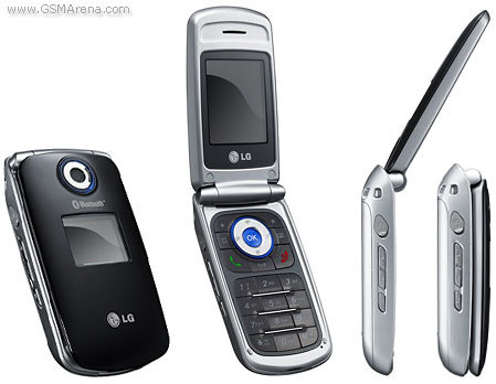 LG KG245