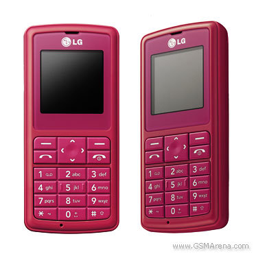 LG KG270
