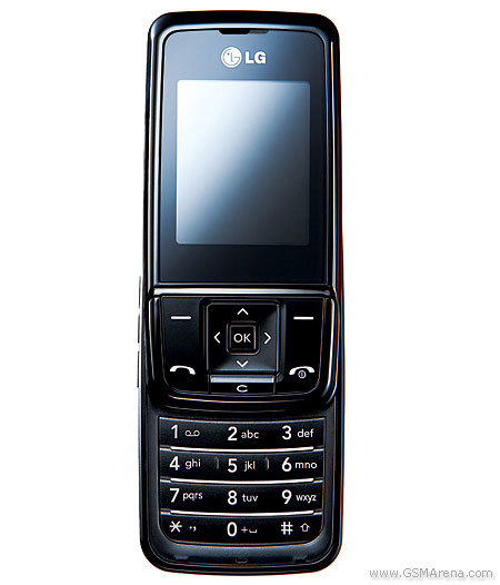 LG KG290