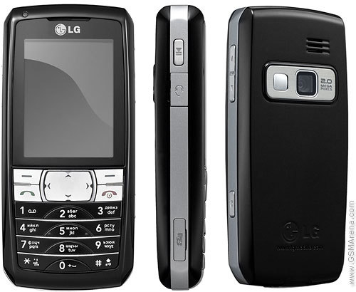 LG KG300