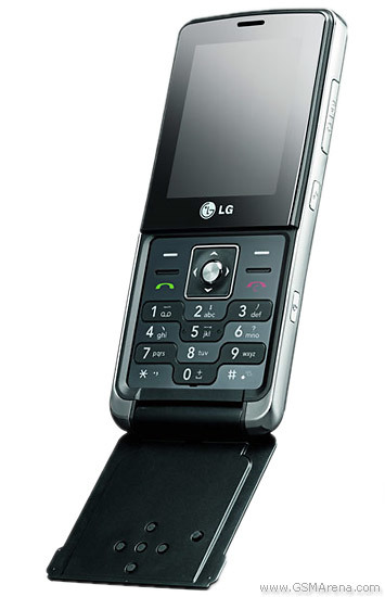 LG KM380