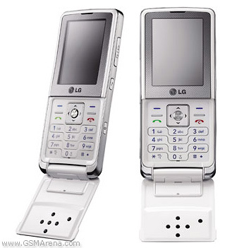 LG KM386