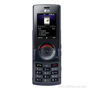 LG KM500