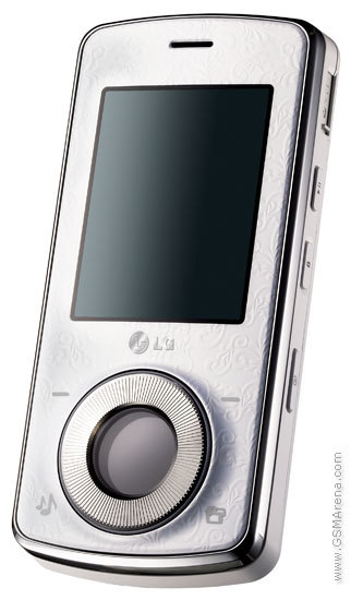 LG KM710