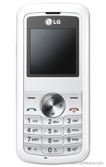 LG KP100