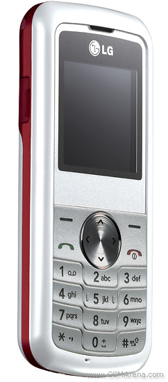 LG KP100