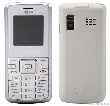LG KP130