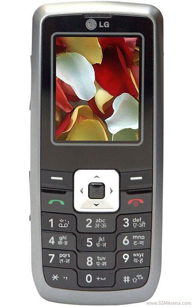 LG KP199