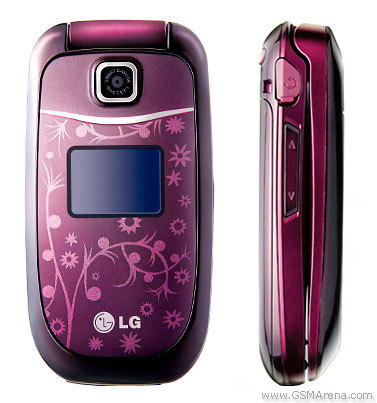 LG KP200