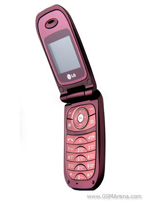 LG KP200
