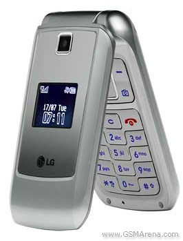 LG KP210