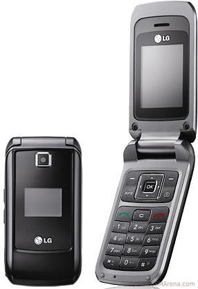 LG KP215