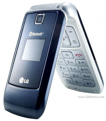LG KP235
