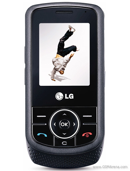 LG KP260
