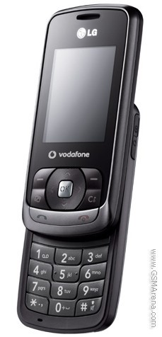 LG KP270