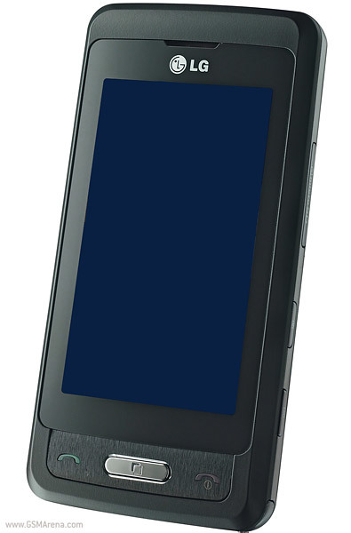 LG KP502 Cookie