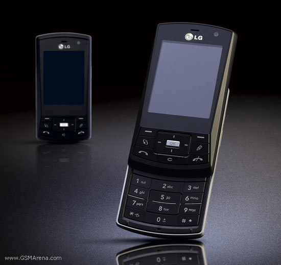 LG KS10